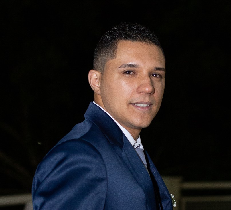 Valdeci Soares da Silva Júnior